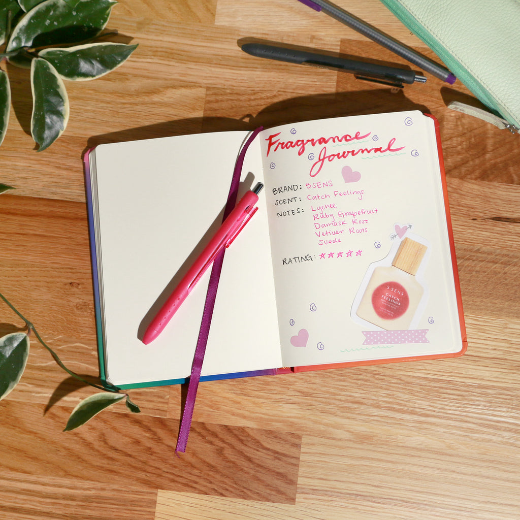 Mood Journal