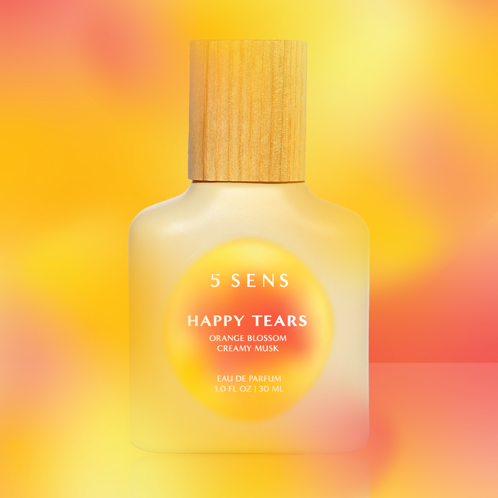 Happy Tears