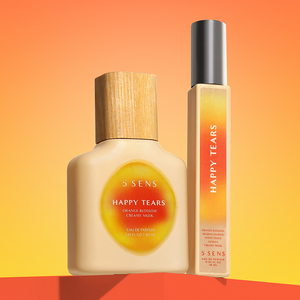 Happy Tears Set