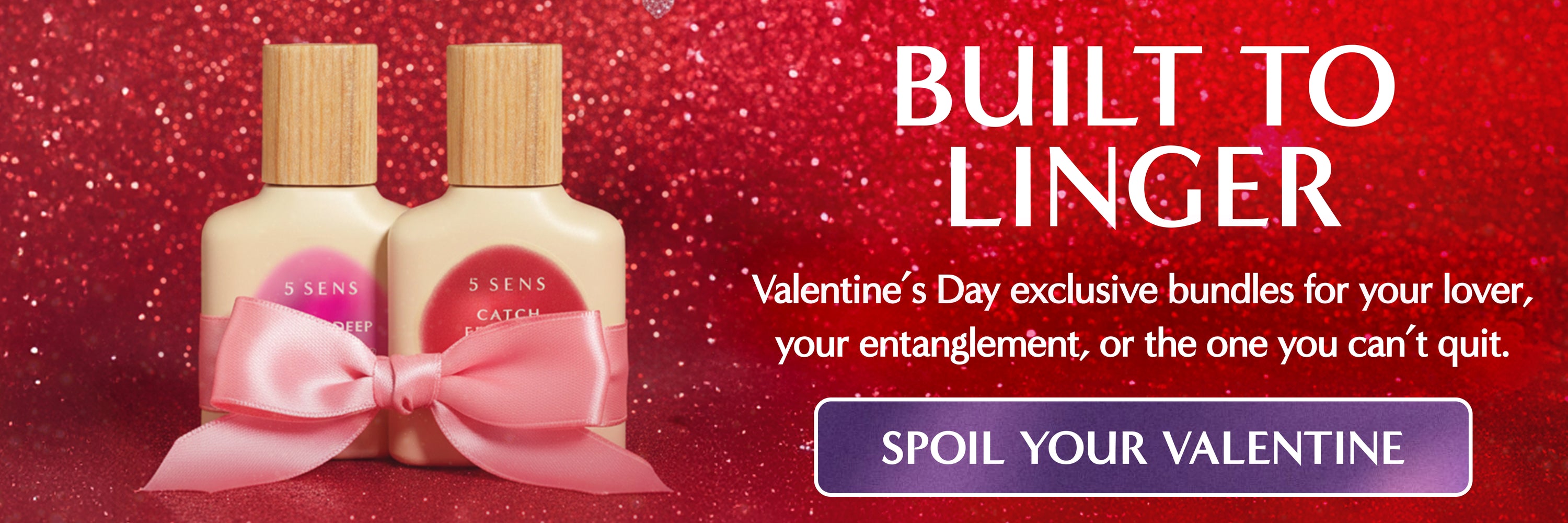 CAKE, CANDLES & CUTE PERKS!