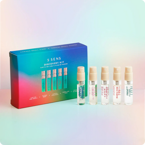 Discovery Kit