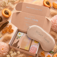Right There Gift Set