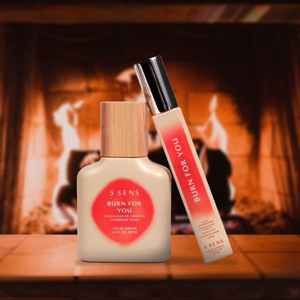 Burn For You Set