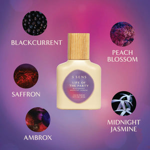 Mood Mix Fragrance Set