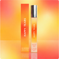 Happy Tears 10mL travel spray Eau de Parfum by 5 SENS