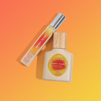 5 SENS Happy Tears Eau de Parfum in 30mL and 10mL sizes