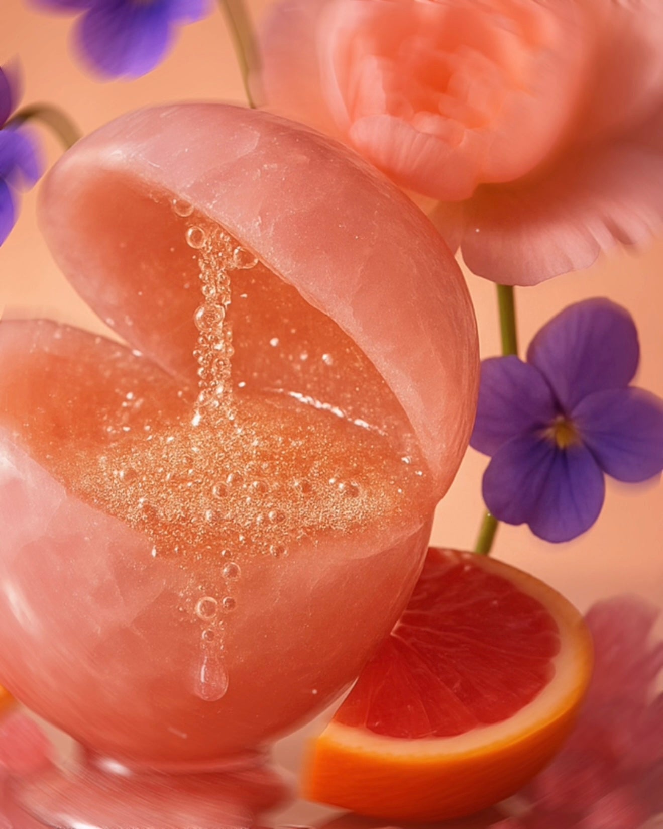 Life of the Party Eau de Parfum | 5 SENS