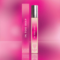 In Too Deep 10mL travel spray Eau de Parfum by 5 SENS