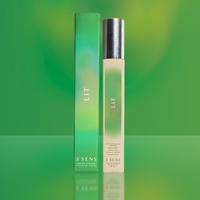 Lit 10mL travel spray Eau de Parfum by 5 SENS