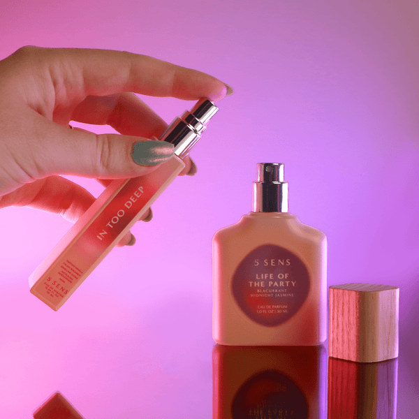 Mood Mix Fragrance Set