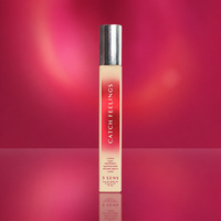 Catch Feelings 10mL travel spray by 5 SENS, from the Ignite Your Senses Collection