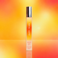 Happy Tears 10mL travel spray by 5 SENS, from the Ignite Your Senses Collection