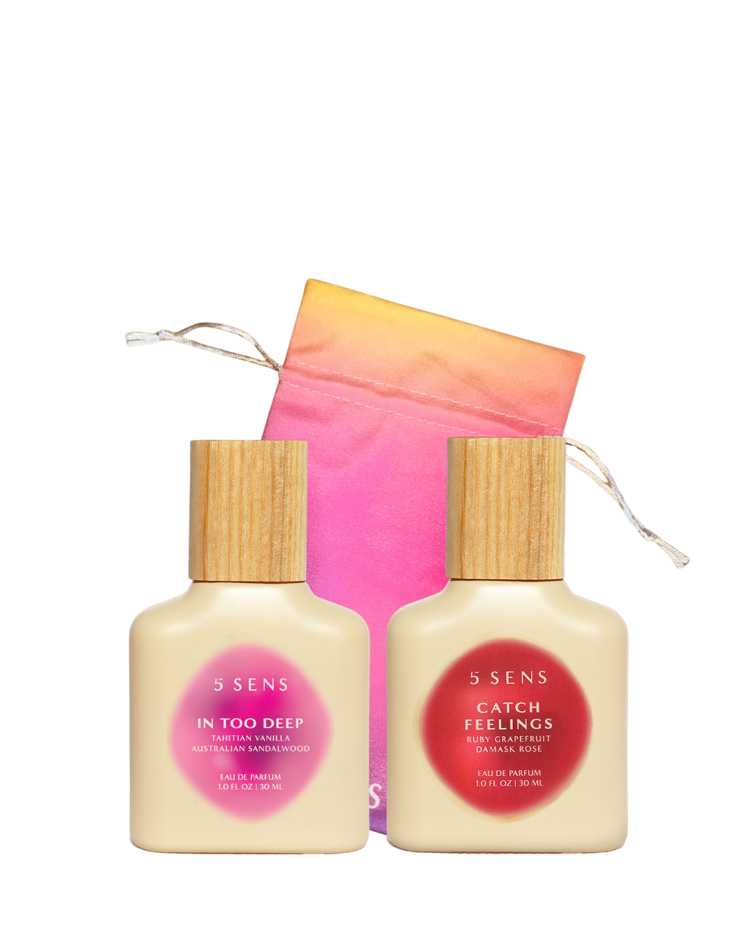 Romance Bundle
