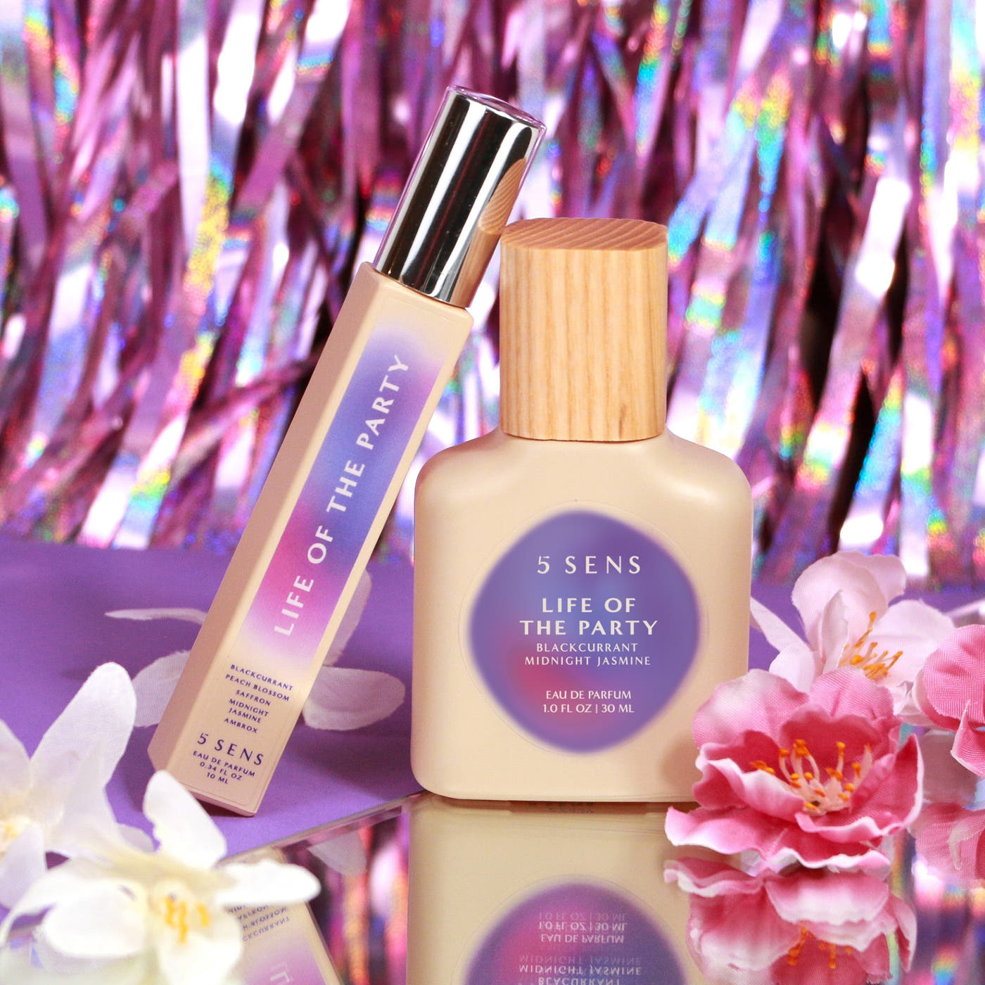 Life of the Party Set