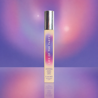 Life of the Party 10mL travel spray by 5 SENS, from the Ignite Your Senses Collection