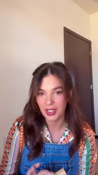 Happy Tears by 5 SENS product video — mood fragrance for your best days