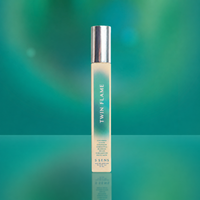 Twin Flame 10mL travel spray by 5 SENS, from the Ignite Your Senses Collection