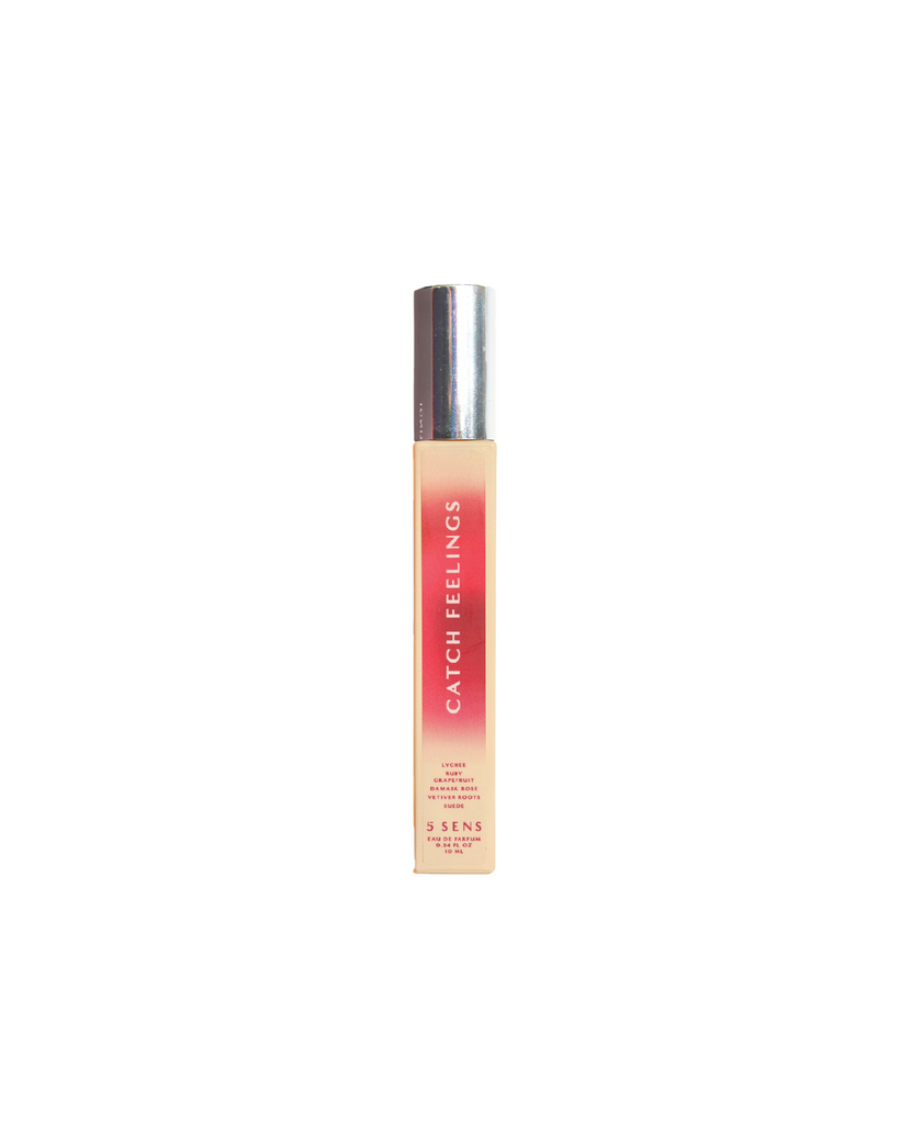 Ignite Your Senses Collection