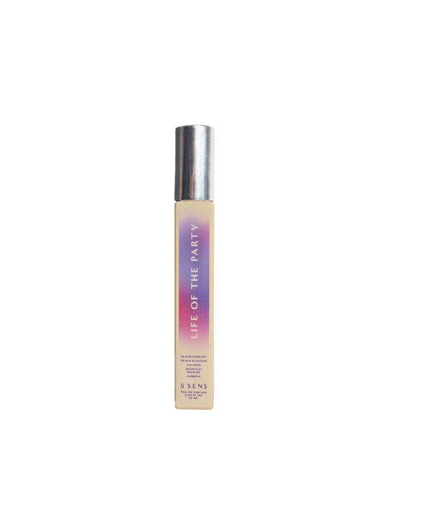 Ignite Your Senses Collection